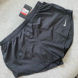 ❣️NWT Nike Dri-Fit Running Shorts